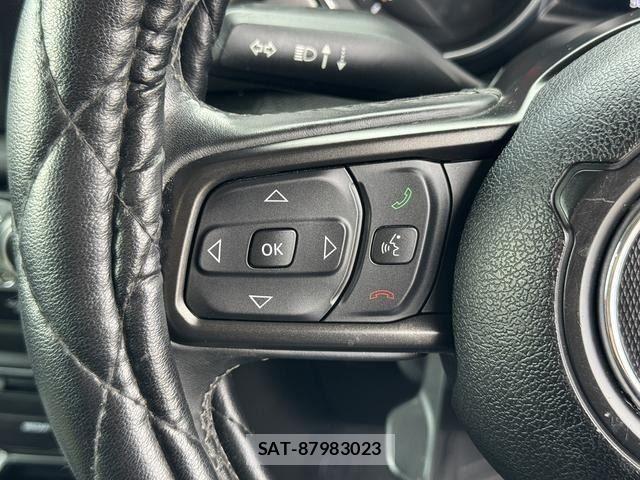 Jeep WRANGLER 2020-09 7508899-14