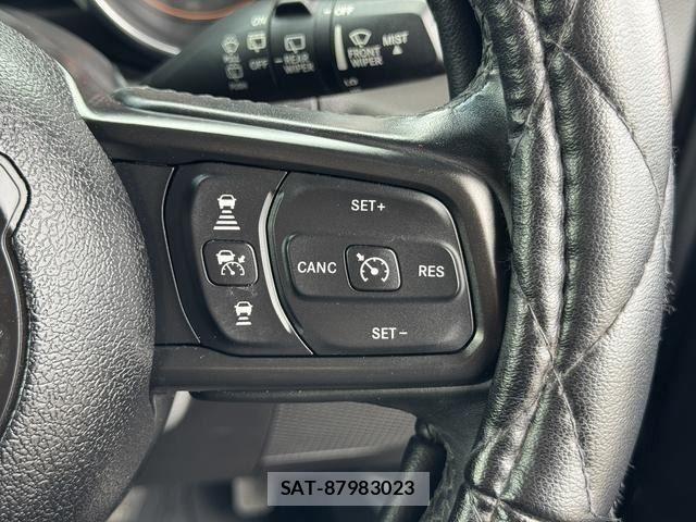 Jeep WRANGLER 2020-09 7508899-15