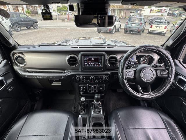 Jeep WRANGLER 2020-09 7508899-1