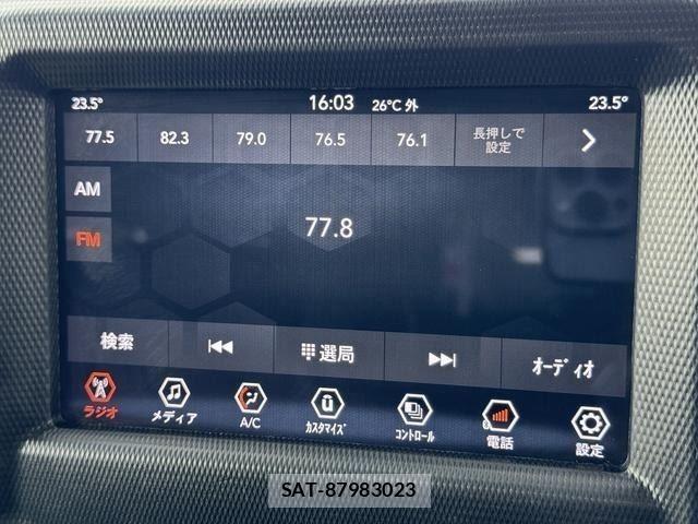 Jeep WRANGLER 2020-09 7508899-19