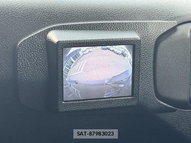 Jeep WRANGLER 2020-09 7508899-21