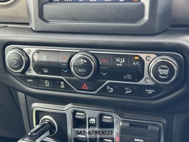Jeep WRANGLER 2020-09 7508899-22