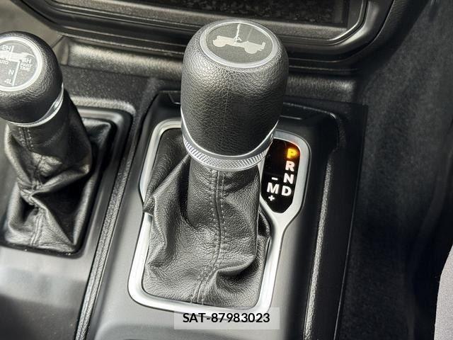 Jeep WRANGLER 2020-09 7508899-24