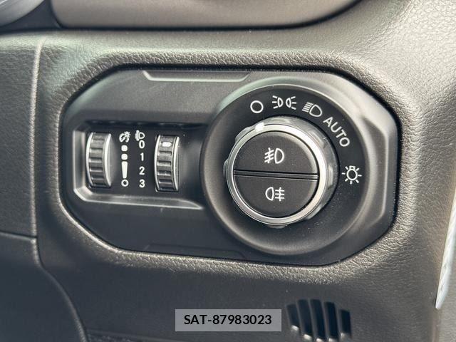 Jeep WRANGLER 2020-09 7508899-25