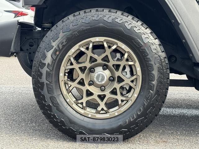 Jeep WRANGLER 2020-09 7508899-7