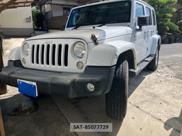 Jeep WRANGLER 2013-06 7508904-0