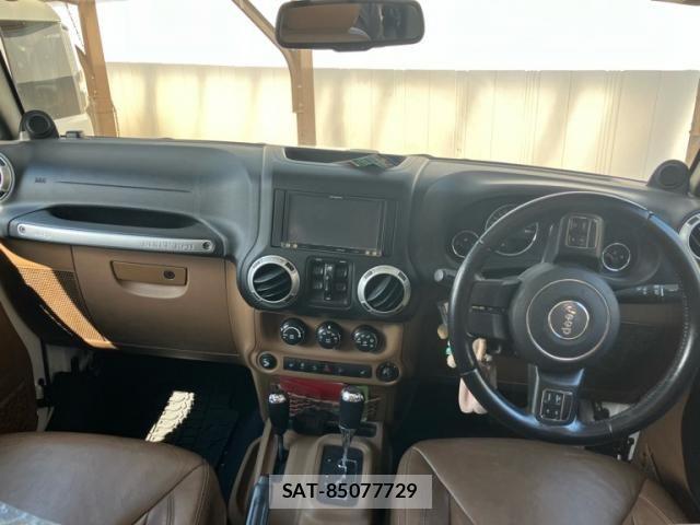 Jeep WRANGLER 2013-06 7508904-10
