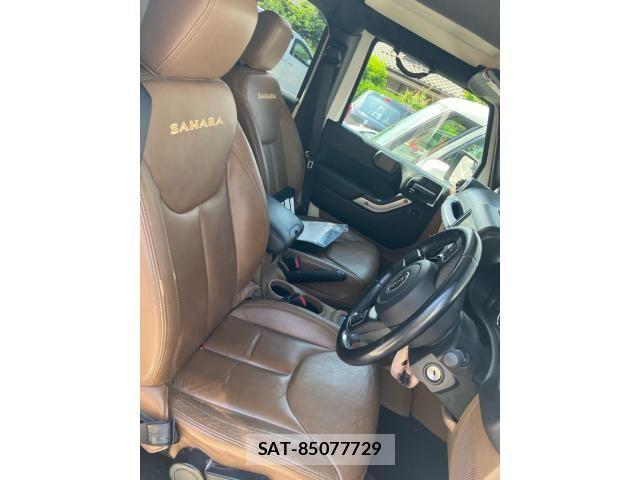 Jeep WRANGLER 2013-06 7508904-13