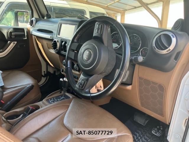Jeep WRANGLER 2013-06 7508904-14