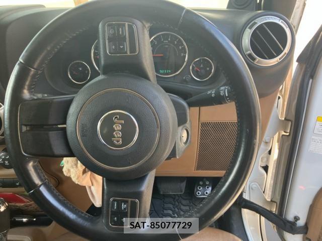Jeep WRANGLER 2013-06 7508904-15