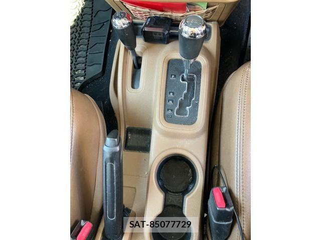 Jeep WRANGLER 2013-06 7508904-17