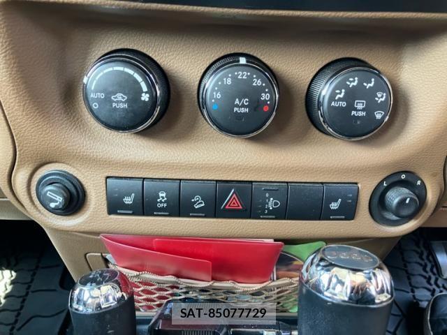 Jeep WRANGLER 2013-06 7508904-18