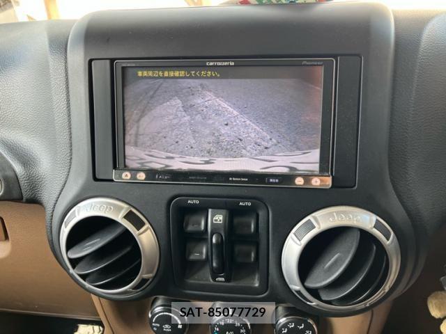 Jeep WRANGLER 2013-06 7508904-22