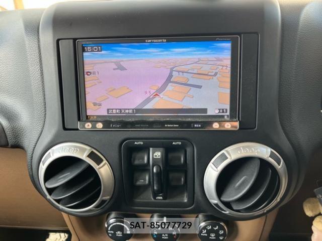 Jeep WRANGLER 2013-06 7508904-23