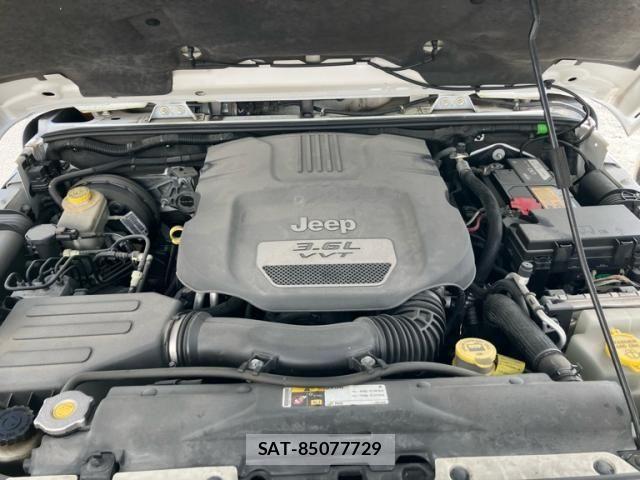 Jeep WRANGLER 2013-06 7508904-25