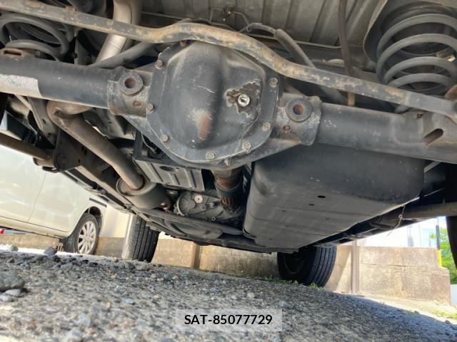 Jeep WRANGLER 2013-06 7508904-29