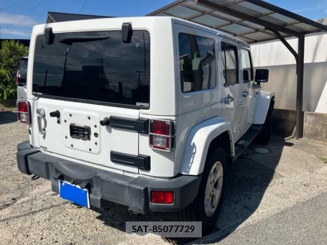 Jeep WRANGLER 2013-06 7508904-3