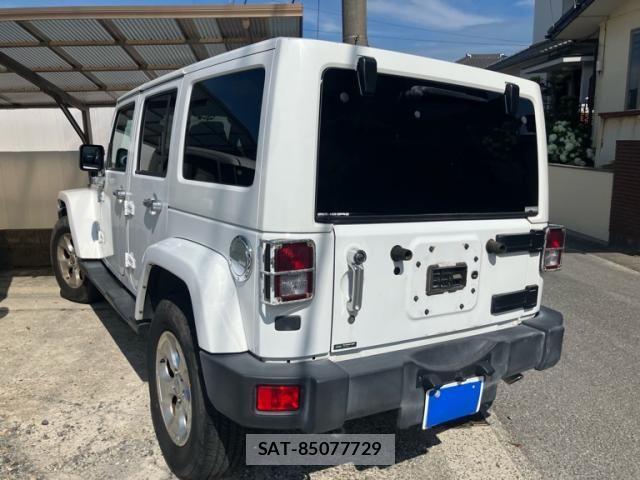 Jeep WRANGLER 2013-06 7508904-4
