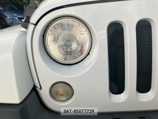 Jeep WRANGLER 2013-06 7508904-5