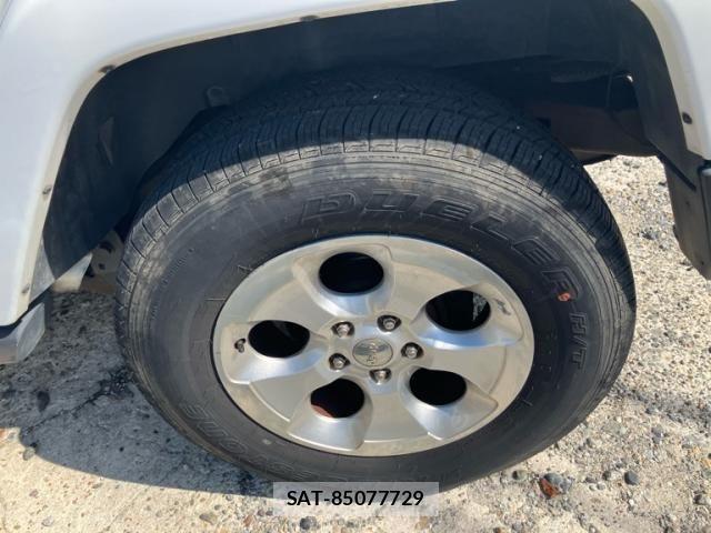 Jeep WRANGLER 2013-06 7508904-6