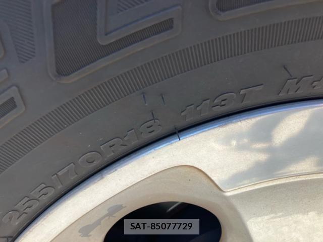 Jeep WRANGLER 2013-06 7508904-7