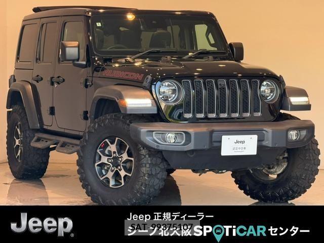 Jeep WRANGLER 2020-02 7508897-0