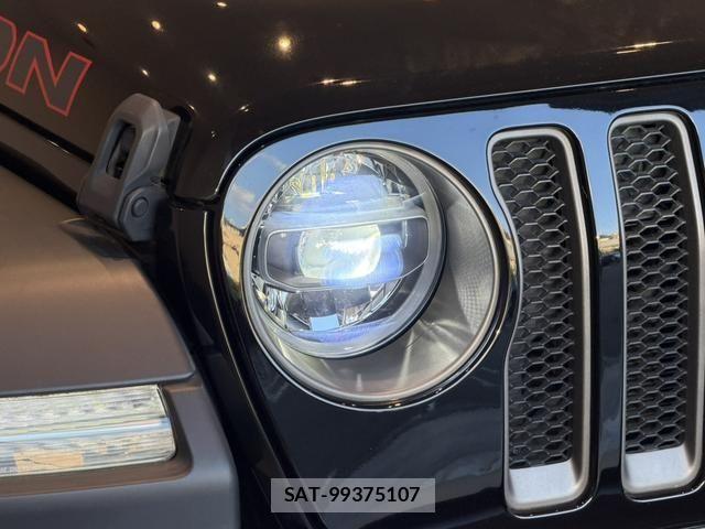 Jeep WRANGLER 2020-02 7508897-9
