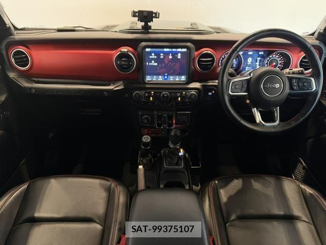 Jeep WRANGLER 2020-02 7508897-10