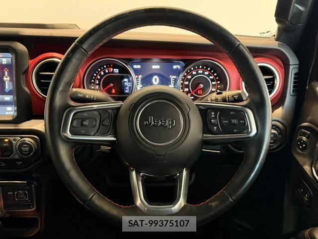 Jeep WRANGLER 2020-02 7508897-11