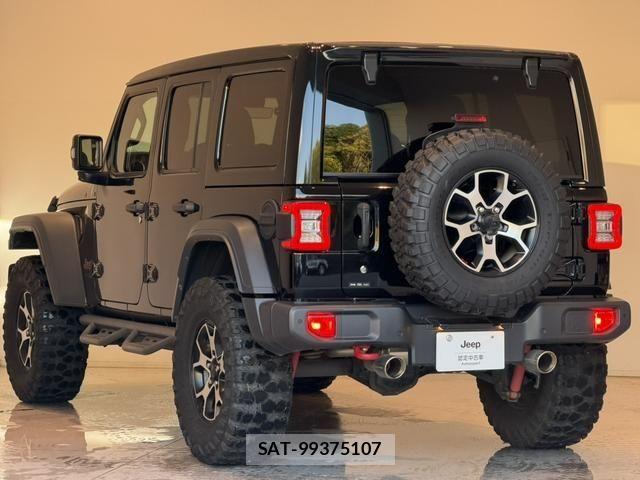 Jeep WRANGLER 2020-02 7508897-2