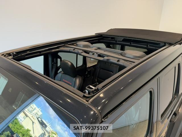 Jeep WRANGLER 2020-02 7508897-7