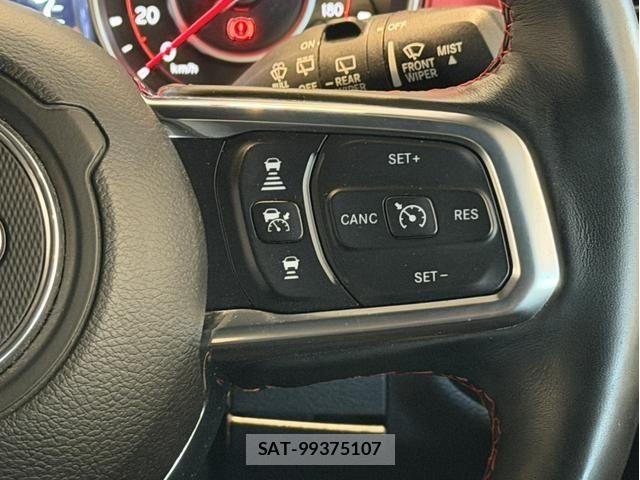 Jeep WRANGLER 2020-02 7508897-8