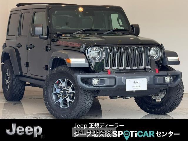 Jeep WRANGLER 2019-07 7508898-0