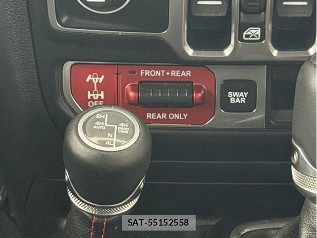 Jeep WRANGLER 2019-07 7508898-9