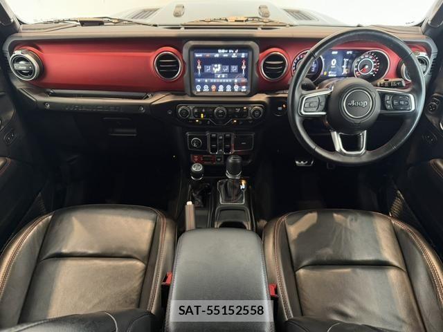 Jeep WRANGLER 2019-07 7508898-10