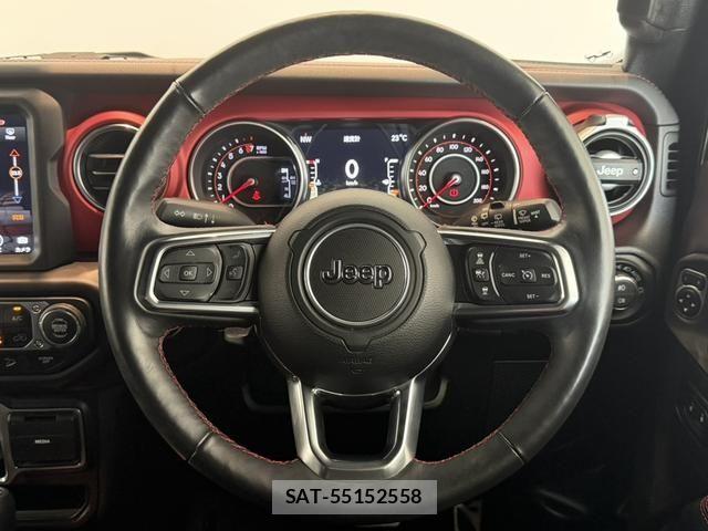 Jeep WRANGLER 2019-07 7508898-11