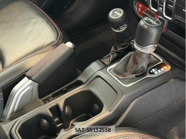 Jeep WRANGLER 2019-07 7508898-12