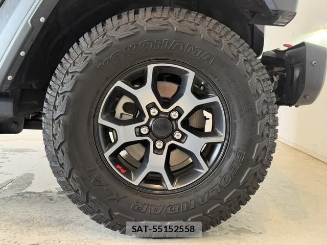 Jeep WRANGLER 2019-07 7508898-16