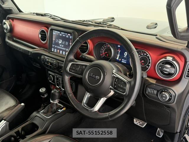 Jeep WRANGLER 2019-07 7508898-1