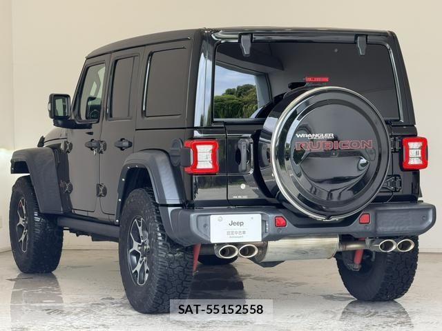 Jeep WRANGLER 2019-07 7508898-2