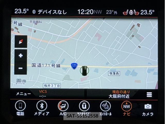 Jeep WRANGLER 2019-07 7508898-5