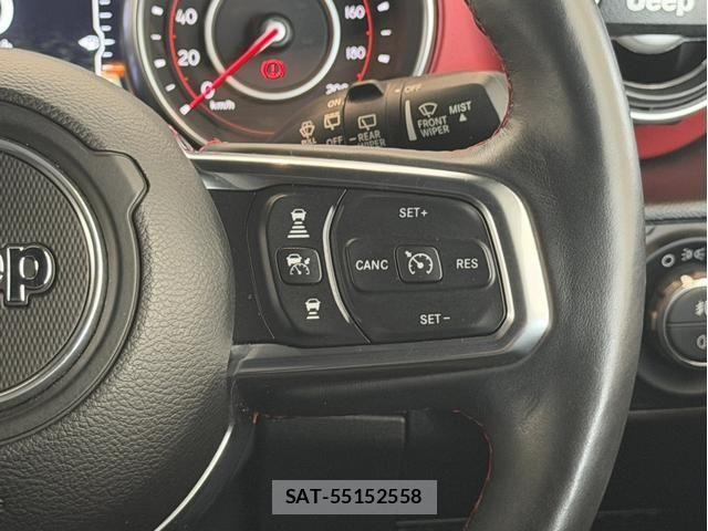 Jeep WRANGLER 2019-07 7508898-7