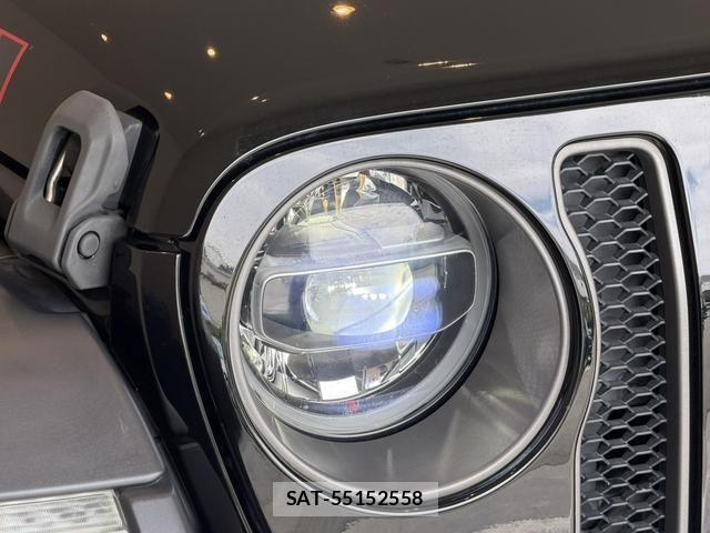 Jeep WRANGLER 2019-07 7508898-8