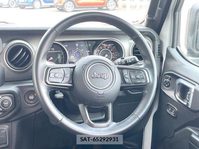 Jeep WRANGLER 2021-10 7501030-11