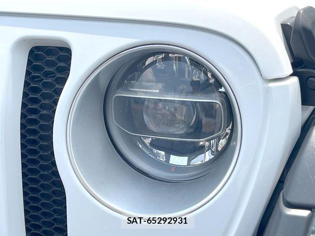 Jeep WRANGLER 2021-10 7501030-12