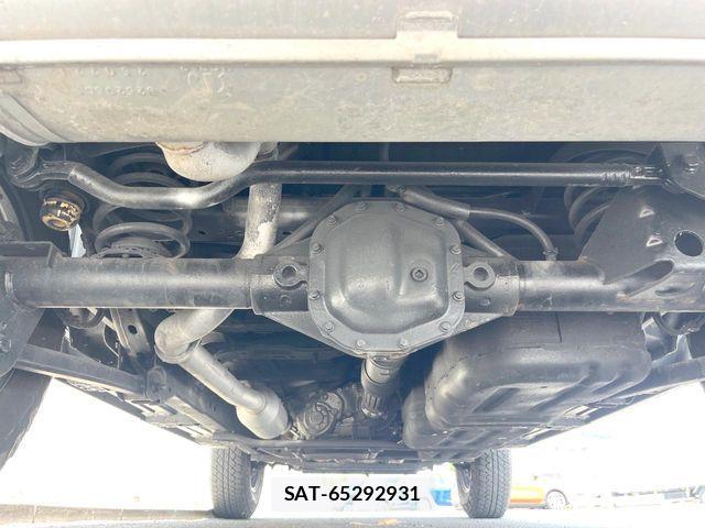 Jeep WRANGLER 2021-10 7501030-19