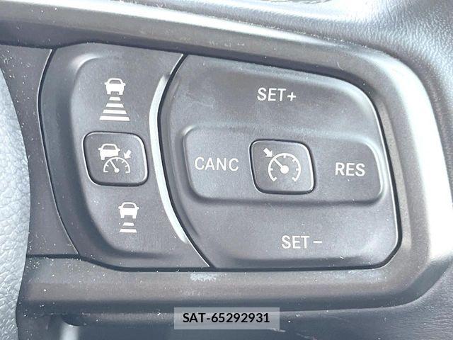 Jeep WRANGLER 2021-10 7501030-6