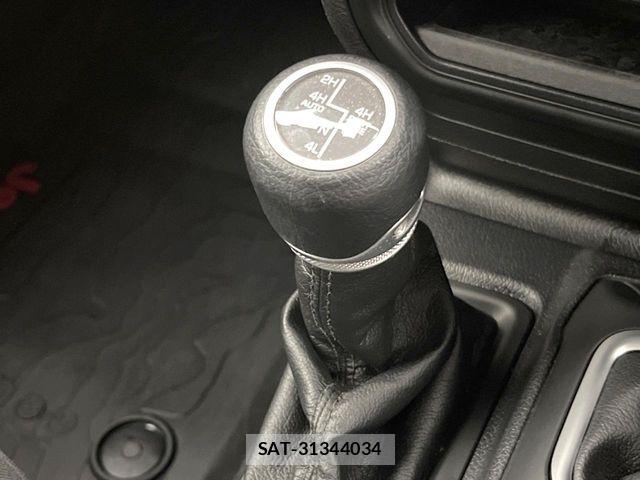 Jeep WRANGLER 2020-06 7501031-10