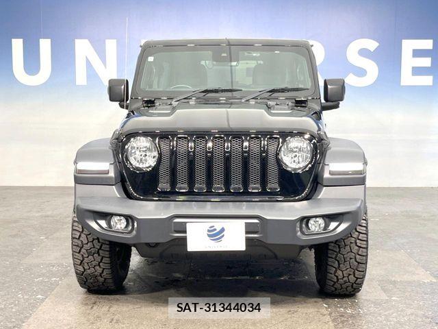 Jeep WRANGLER 2020-06 7501031-14
