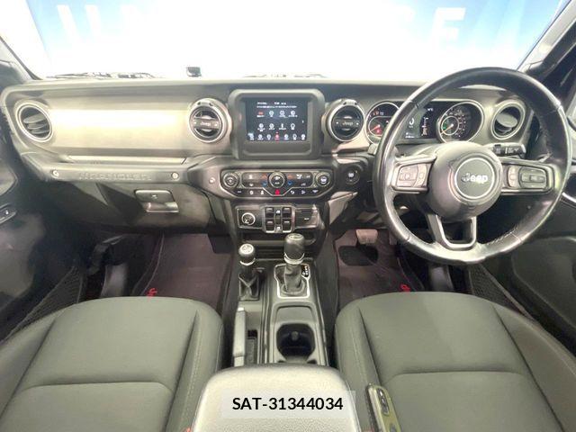 Jeep WRANGLER 2020-06 7501031-1